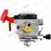 Carburator motocoasa Stihl FS 87, FS 89, FS 90, FS 100, FS 110, FS 111, FS 130, FS 131, FS 310